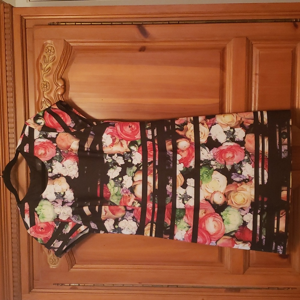 Women's dress